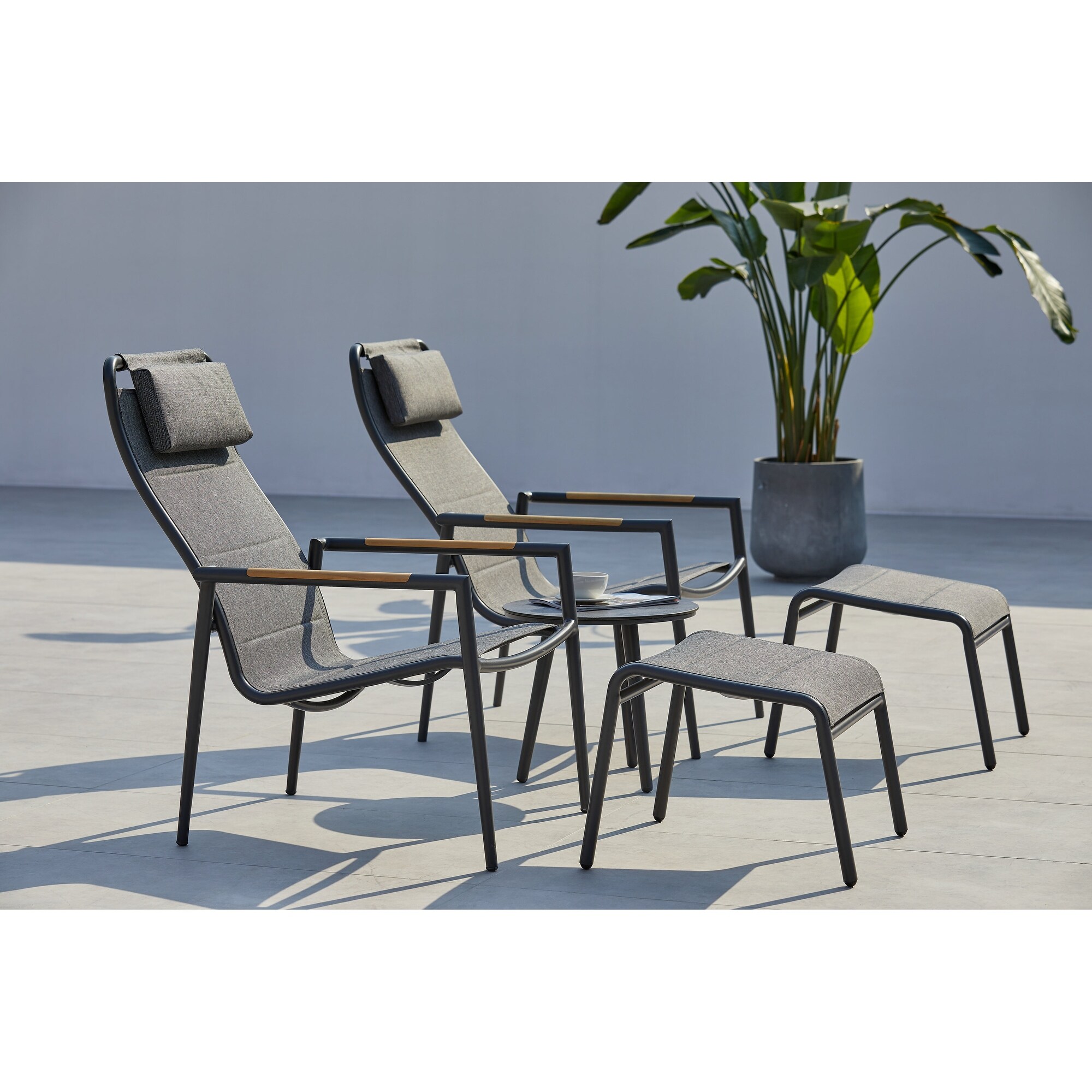 seychelles rattan garden furniture