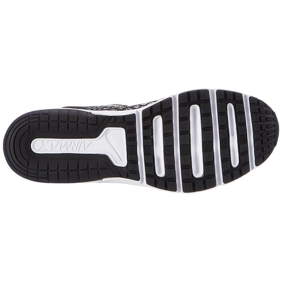 nike air max sequent 2 grade school boys' sneakers