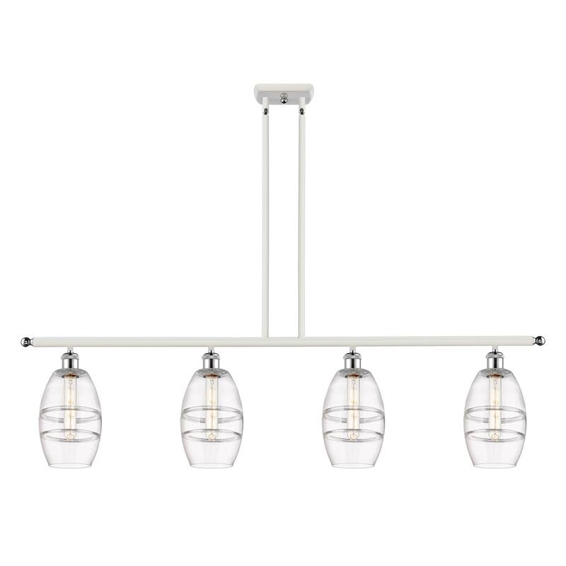 Innovations Lighting 516-4I-9-48 Vaz Linear Vaz 4 Light 48" Wide