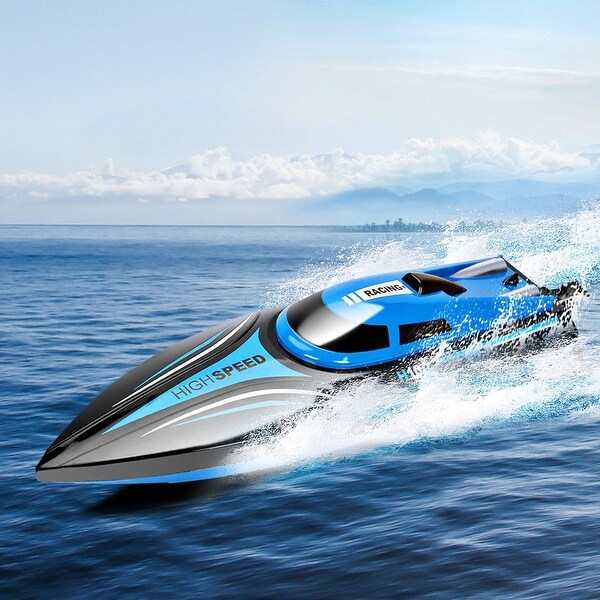 h100 speed boat