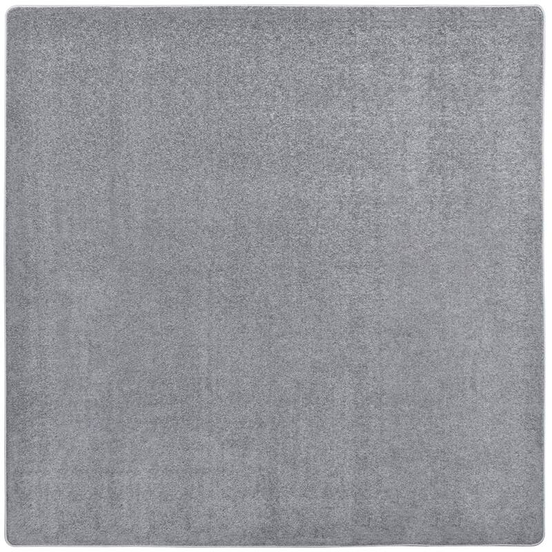 Endurance Educational Polyester Area Rug