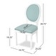 preview thumbnail 45 of 132, Phinnaeus French Country Dining Chairs (Set of 4) by Christopher Knight Home