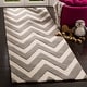 preview thumbnail 6 of 10, SAFAVIEH Handmade Kids Soltana Wool Rug