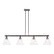 Option Oil Rubbed Bronze / Seedy