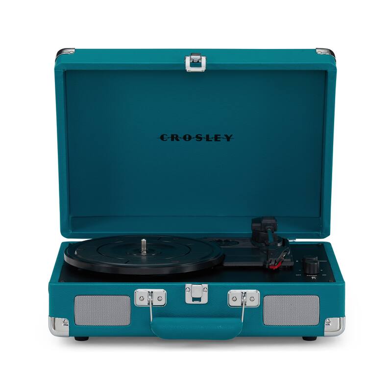 Crosley Cruiser Plus Record Player