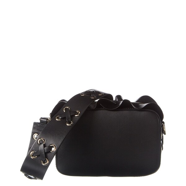 Red Valentino Leather Shoulder Bag. Opens flyout.