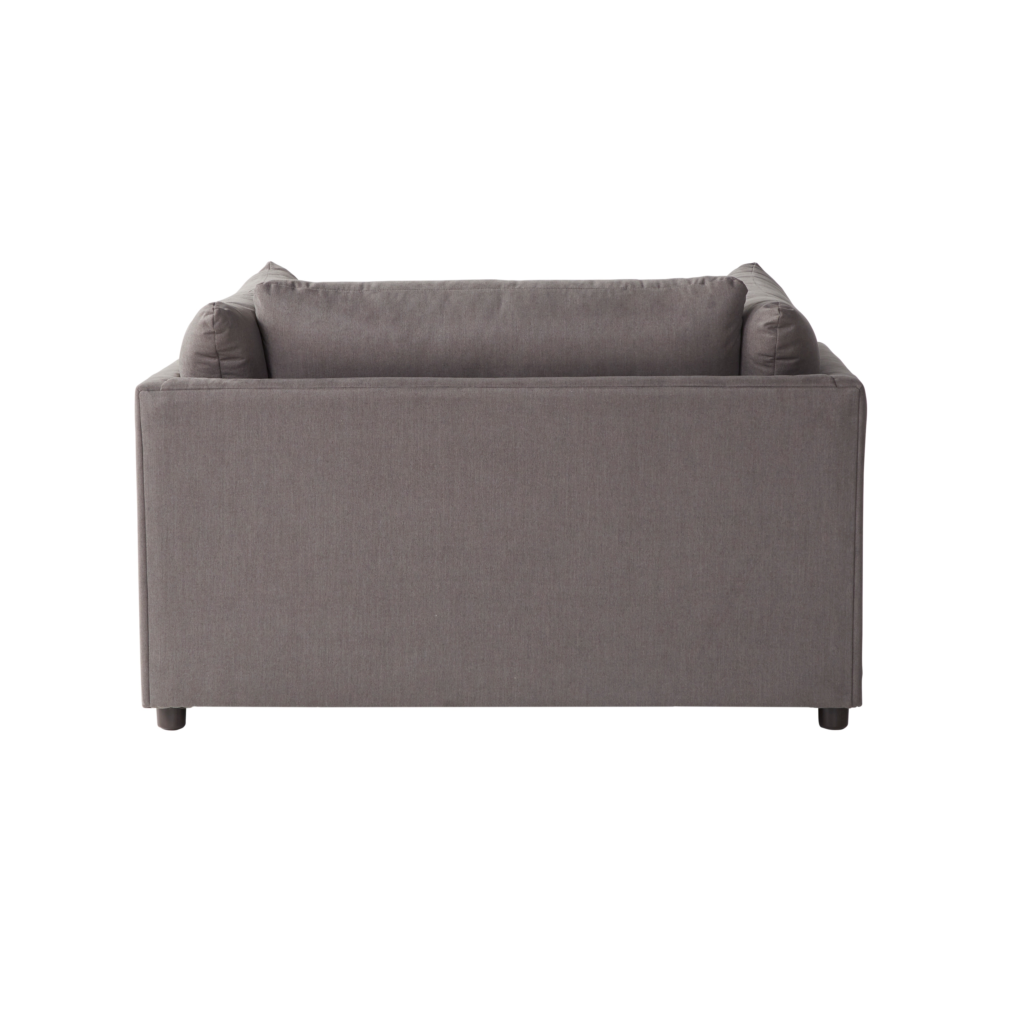 Cuddler armchairs 2025