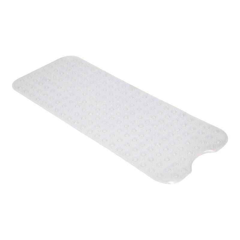 Non-slip Vinyl Bathtub Shower Mat