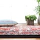 preview thumbnail 8 of 11, SAFAVIEH Vintage Hamadan Reike Rug