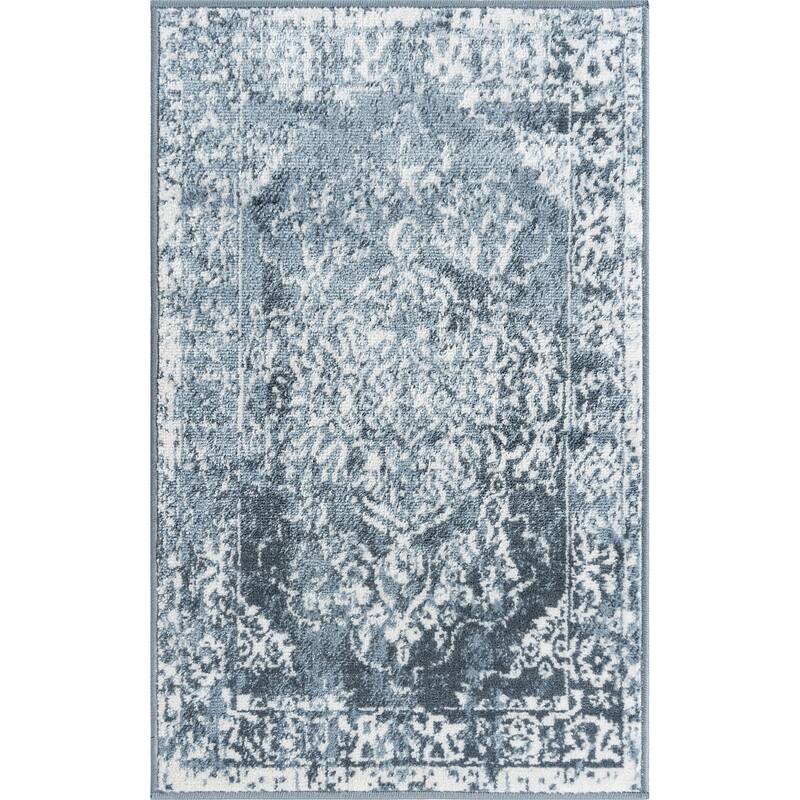 Contemporary Trabzon Collection Area Rug