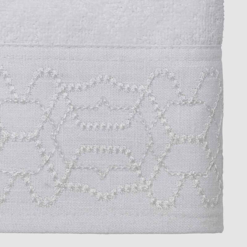 Avanti Linens Serafina Hand Towel - Hand Towel