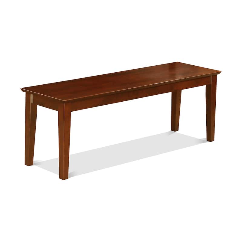 Small Dining Set - Kitchen Table & Chairs - Modern Dining Room Furniture for Apartments