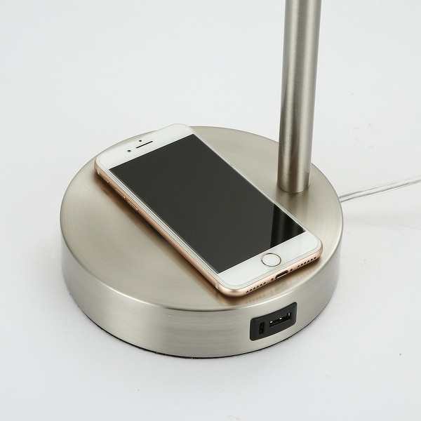 Touch light charger on sale