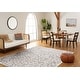 preview thumbnail 127 of 128, SAFAVIEH Handmade Jardin Fulga Wool Rug