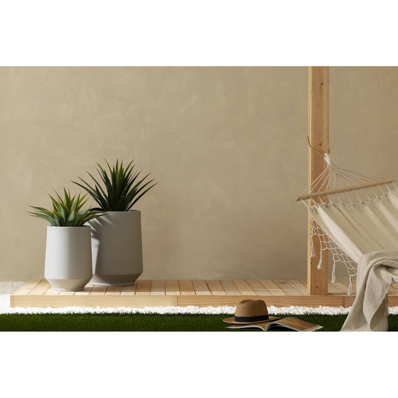 South Shore Dalya Planter