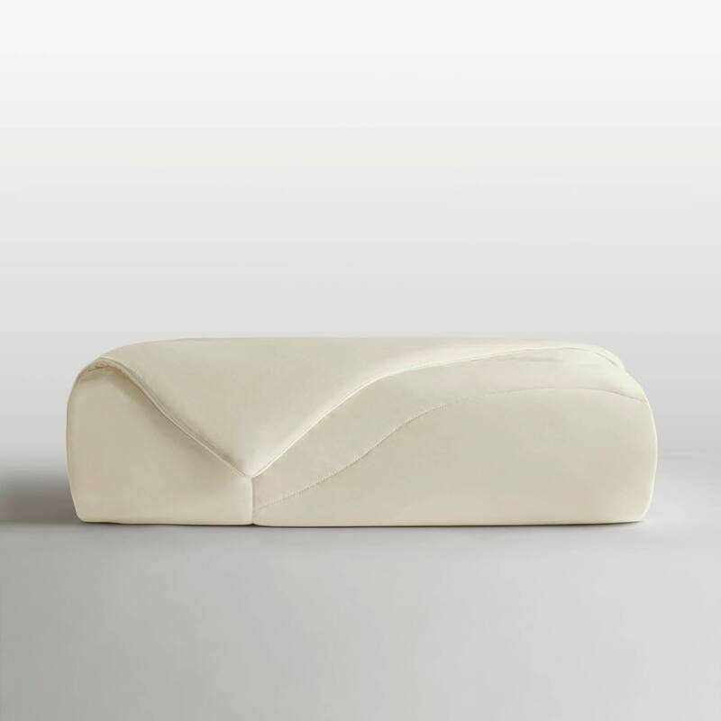 Harbor House Cool Touch Reversible Tencel Blanket