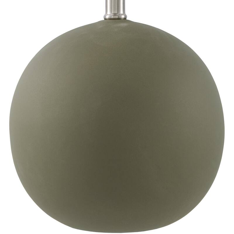 Livabliss Vogel Traditional Accent Table Lamp