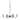 Trade Winds Lighting 6-Light Chandelier In Aged Iron