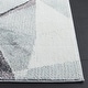 preview thumbnail 26 of 69, SAFAVIEH Porcello Thinh Mid-Century Modern Abstract Rug