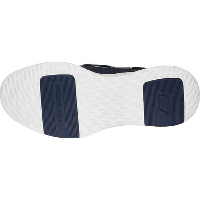 skechers bellinger garmo boat shoe