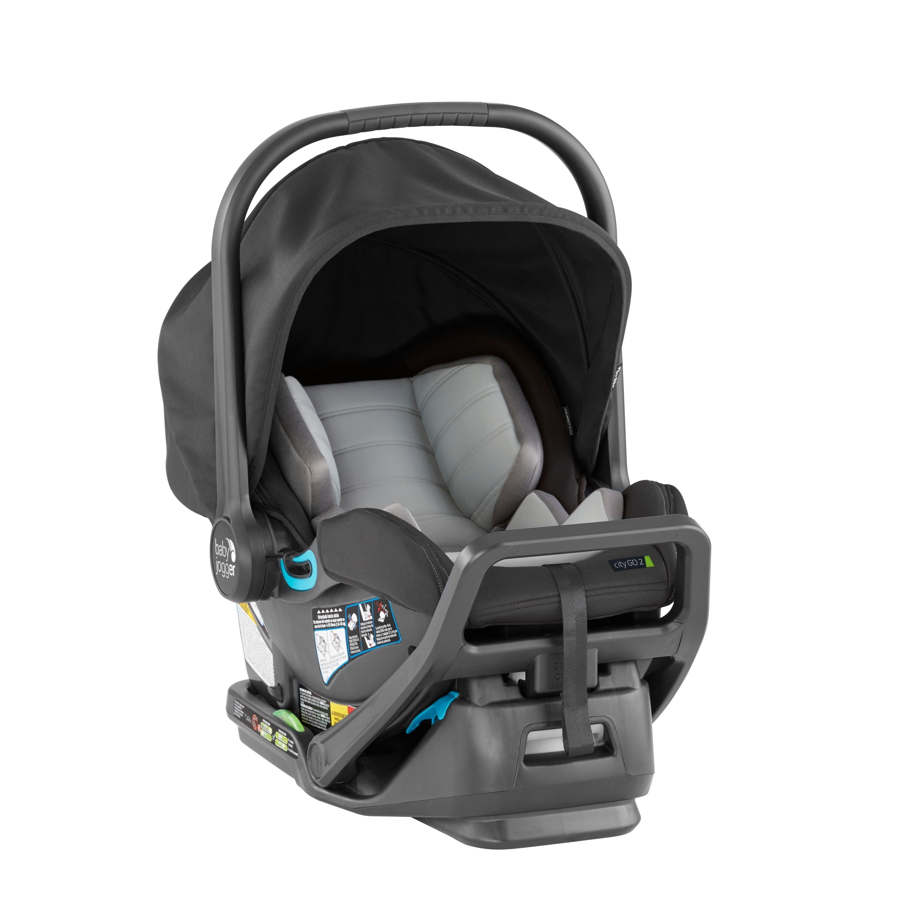 Bed bath and top beyond car seats