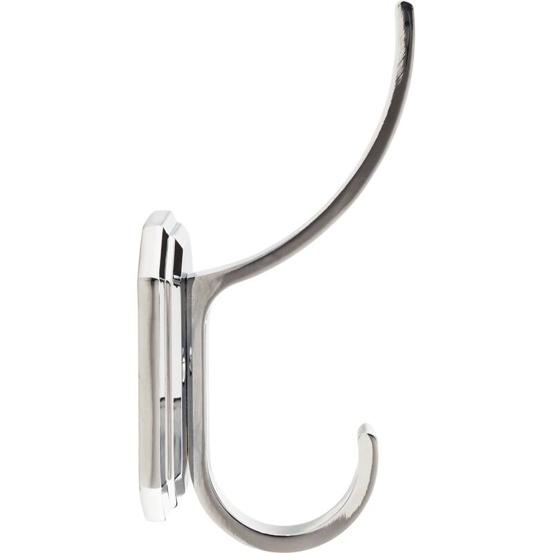 Top Knobs Hooks Double Robe Hook