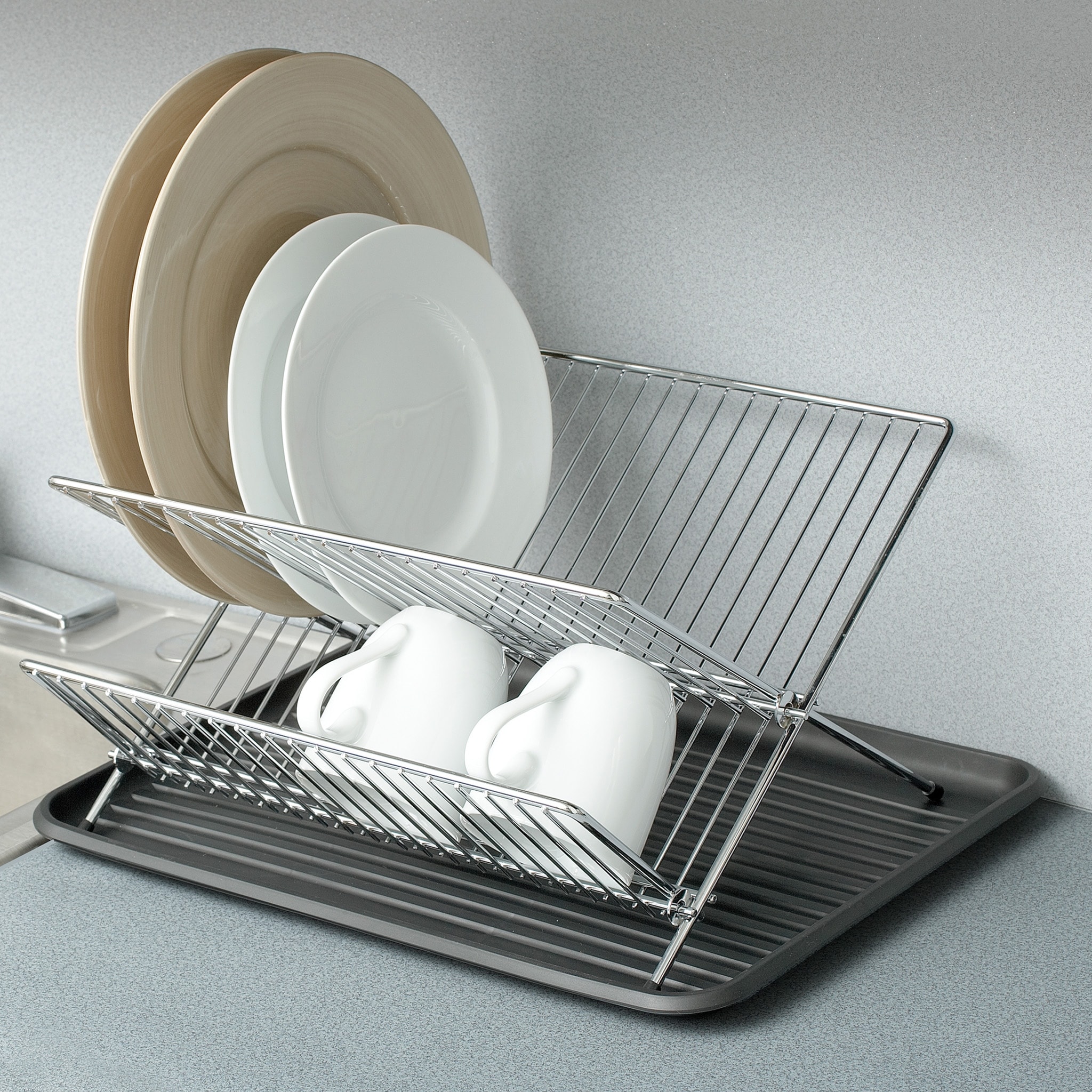 Bed bath and beyond drainboard discount