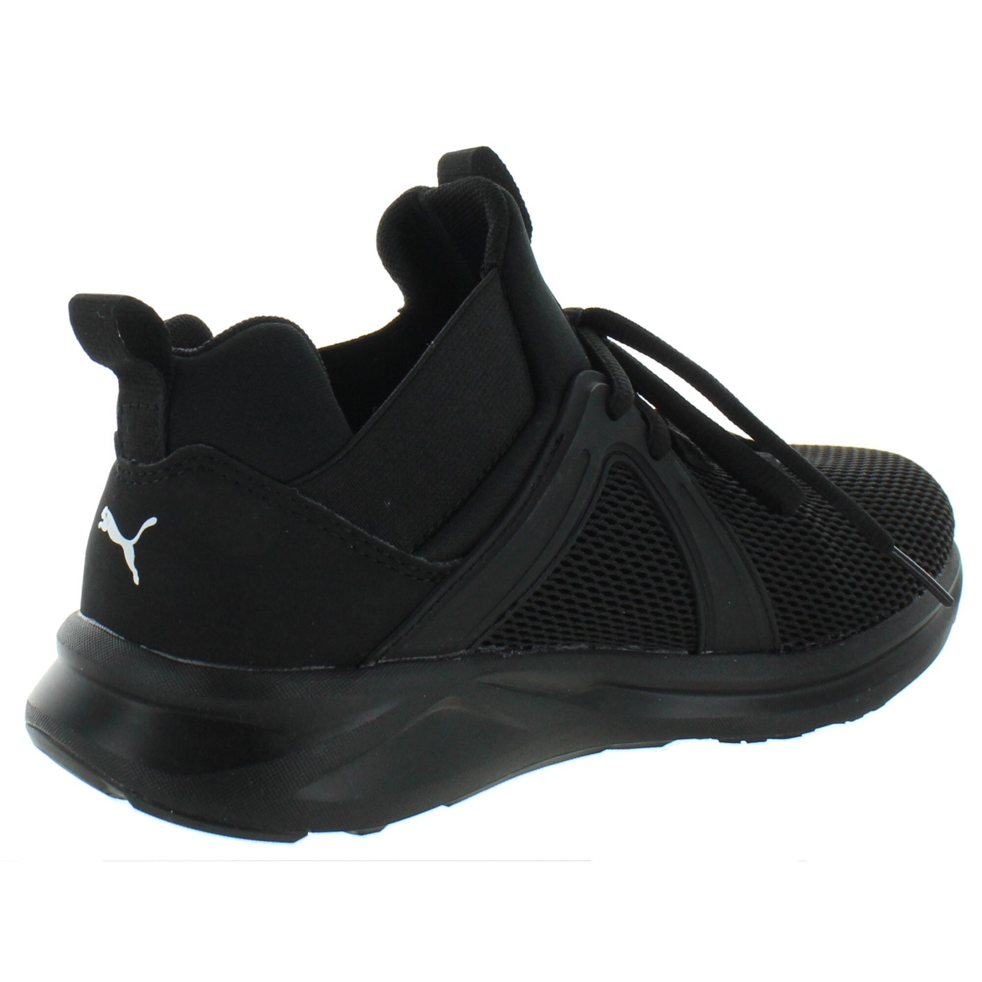 enzo running shoes
