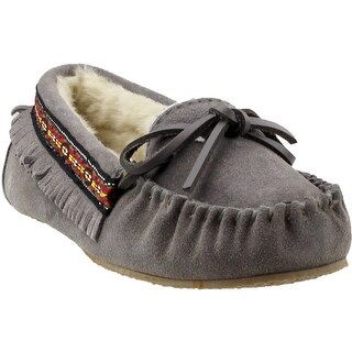lugz slip ons