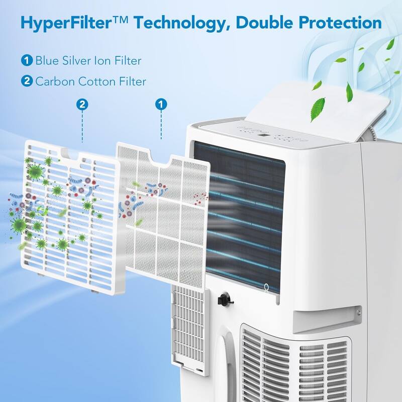 Portable Air Conditioner