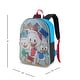 preview thumbnail 28 of 108, Boys 15" Backpack with Padded Straps & Zip Compartment - Ideal Toddler Bookbag for School & Travel
