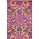 preview thumbnail 94 of 178, Nourison Passion Boho French Country Floral Area Rug.