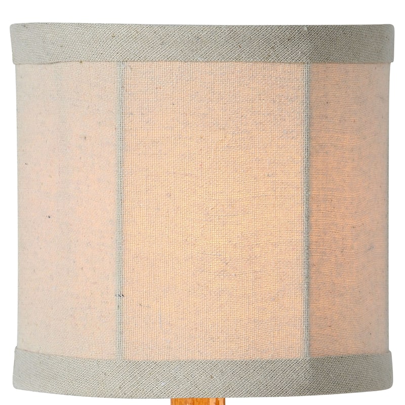 Willy Table Lamps, Set of 2 - 12.5
