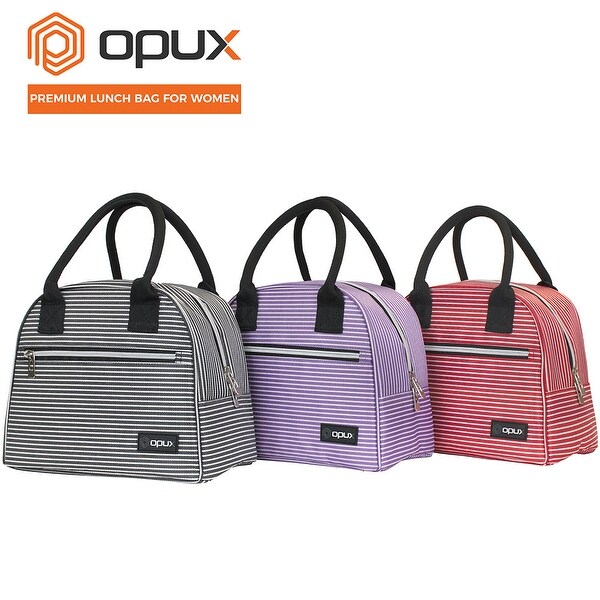 female lunch bags