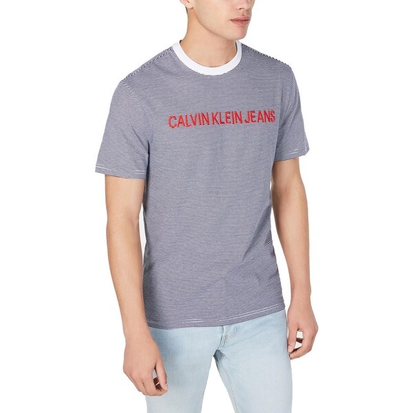 calvin klein jeans t shirt price