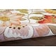 preview thumbnail 84 of 92, Nourison Fantasy Floral Wildflowers Area Rug
