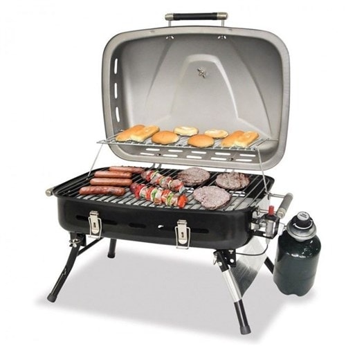 "Blue Rhino UniFlame Outdoor LP Gas Grill LP Gas Grill"