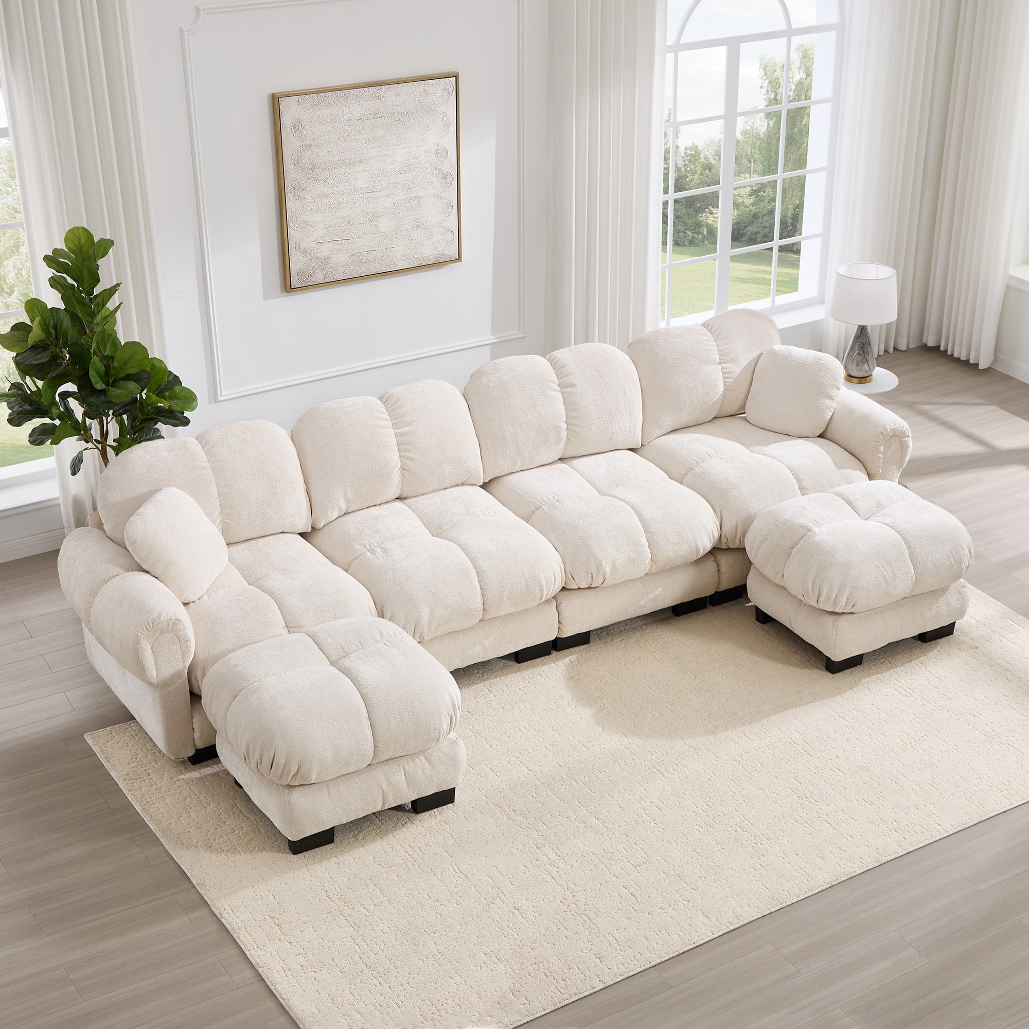 Option Cream Beige