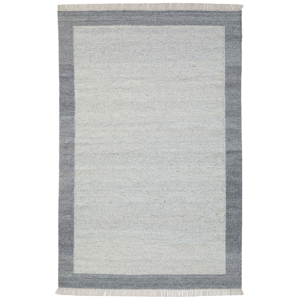 Terra by Obeetee Nu Maison Soft Border Rug