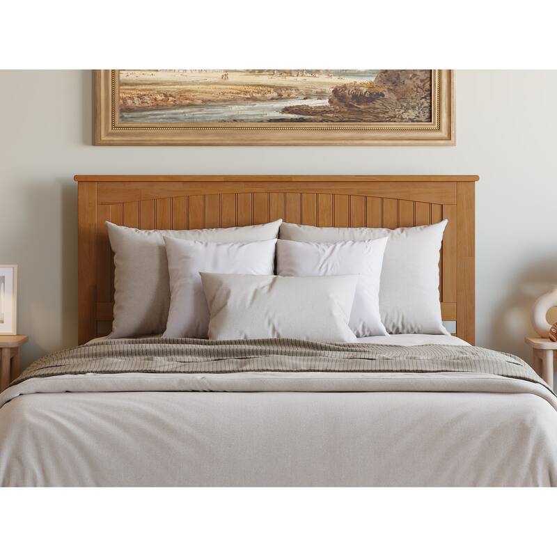 AFI, Nantucket Foundation Bed with Attachable USB Charger