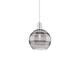 Option Brushed Satin Nickel / Light Smoke