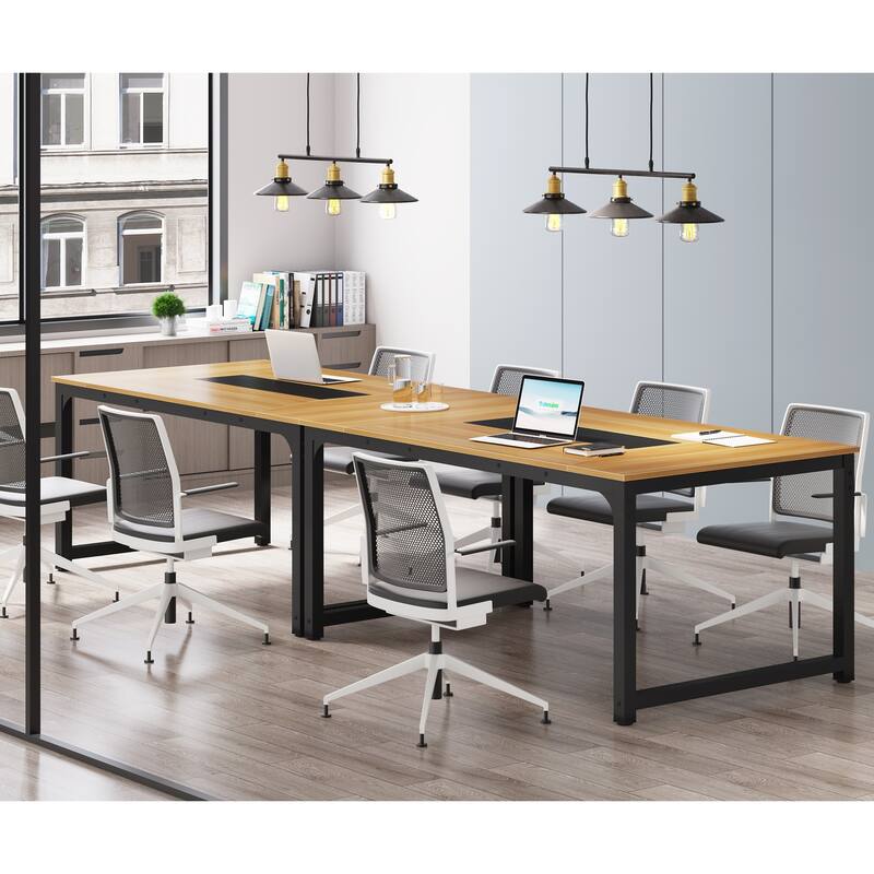 Large Computer Desk