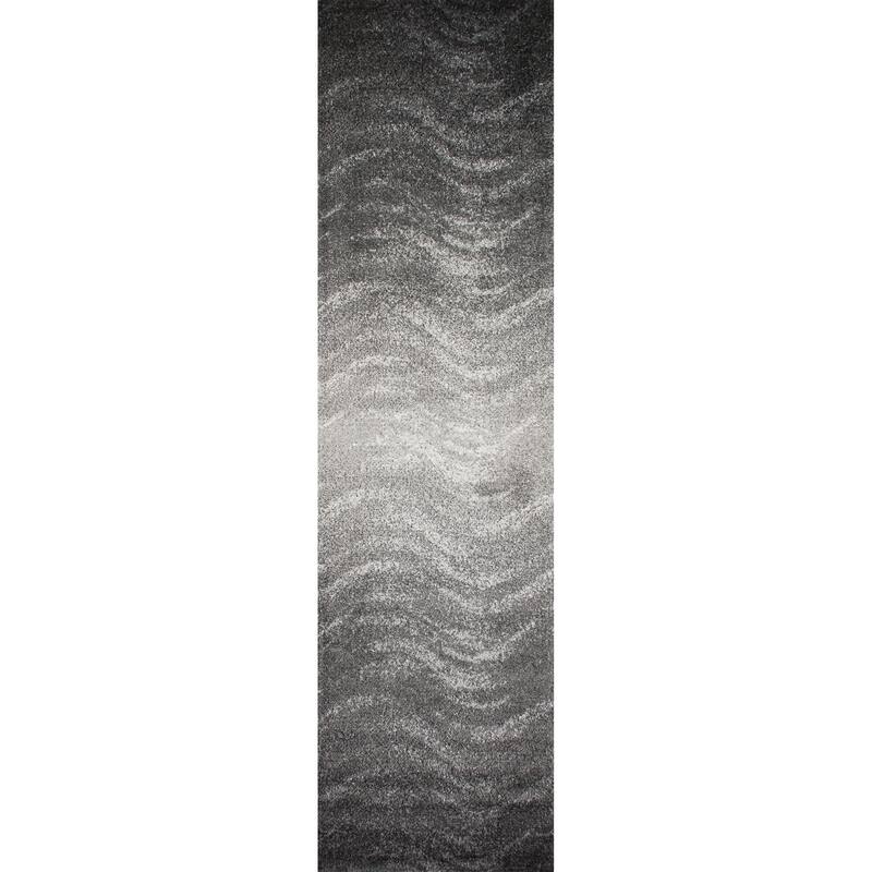 Nuloom Julene Abstract Waves Area Rug