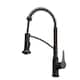 Option Oil Rubbed Bronze