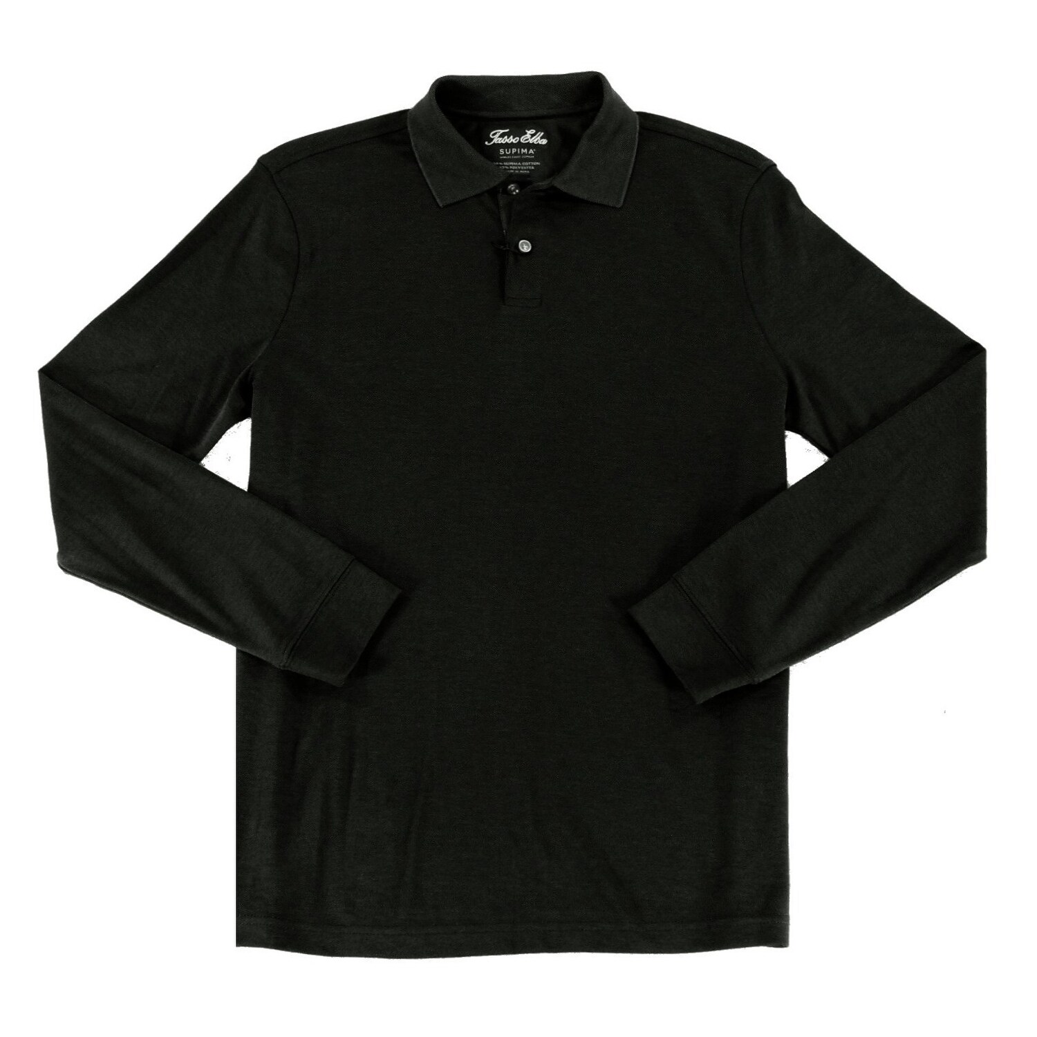 tasso elba supima long sleeve