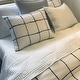 preview thumbnail 9 of 14, City Scene Zander Duvet Cover Set
