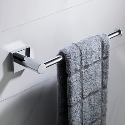 Kraus Ventus 10" Towel Bar