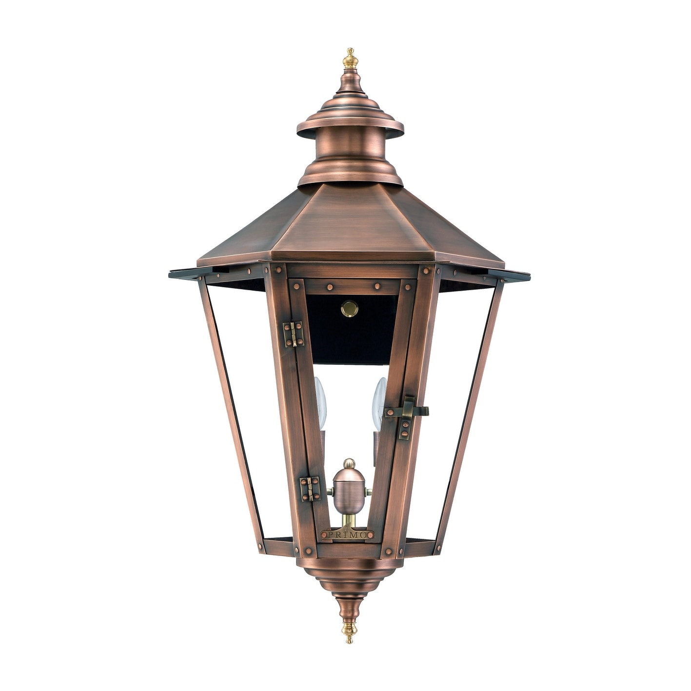 Primo Lanterns Nw 22e Nottoway 12 Wide 2 Light Outdoor Wall Mounted Lantern In Electric Configuration Primo Lanterns Nw 22e Nottoway 12 Wide 2 Light Outdoor Wall Mounted Lantern In Electric Configuration