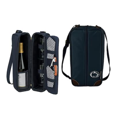 Penn State Nittany Lions Insulated Wine Tote