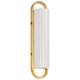 Option Brushed Brass